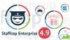 StaffCop 4.9 Новые возможности для госсектора и крупного бизнеса