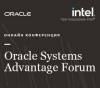 Oracle Systems Advantage Forum