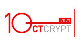 Современные тенденции в криптографии (CTCrypt 2021)