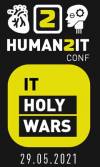 Human2IT conf №2