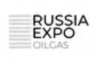 Russia Expo: OILGAS. Открытие выставки