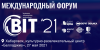 BIT-2021. Вокруг ЦОД. Вокруг Облака. Вокруг IoT. Вокруг IP. Вокруг Безопасности