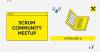 Scrum Community Meetup: истории проб и ошибок в Agile-трансформации