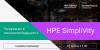 Погружение в технологии будущего с НРЕ Simplivity