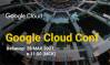 Google Cloud Conf