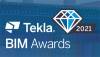 Tekla BIM Awards 2021