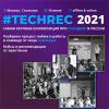 TechRec 2021