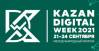 Kazan Digital Week – 2021