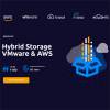 Hybrid Storage VMware & AWS