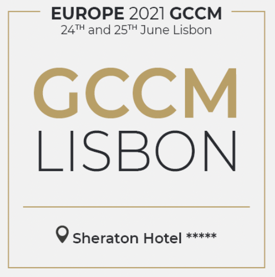 GCCM Lisbon 2021