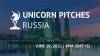 Unicorn Pitches Russia