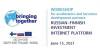 Международный воркшоп для акселераторов и партнеров по развитию бизнеса «Российско-Финская цифровая инвестиционная платформа»