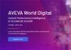 AVEVA World Digital