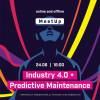 Индустрия 4.0 + прогнозное обслуживание