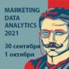 Marketing Data Analytics 2021