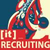 IT Recruiting - HR Forum 2021