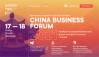 China Business Forum 2021