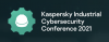 Kaspersky Industrial Cybersecurity Conference 2021