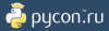 PyCon Russia 2021
