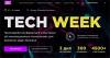 Tech Week 2021