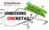М.Видео-Эльдорадо Unboxing OneRetail