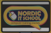 День открытых дверей в Nordic IT School