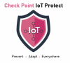 Check Point в эру Internet of Things (IOT)