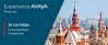 Experience Avaya Moscow 2021