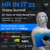 HR in IT'21 Global Summit