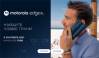 Найдите новые грани. Презентация нового смартфона Motorola Edge 20 Pro