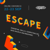 ESCAPE 2021