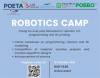 ROBOTICS Camp 2021