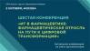 ИТ в фармацевтике: фармацевтическая отрасль на пути к цифровой трансформации