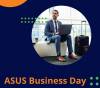 Конференция ASUS Business Day