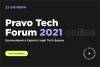 Pravo Tech Forum 2021 online