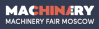 China Machinery Fair Moscow 2022