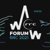 RRC Wow Forum 2021