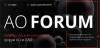 AOFORUM 2021