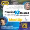 Frontend vs Backend. Что выбрать новичку? Плюсы, минусы, перспективы