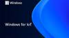Windows для IoT: обзор новых версий продукта