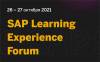 SAP Learning Experience Forum