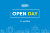 Krasnodar Open Day: Java, JS, Mobile