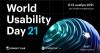 Всемирный День Юзабилити 2021