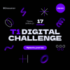 T1 Digital Challenge