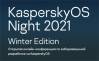 KasperskyOS Night 2021