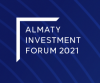 Almaty Investment Forum 2021