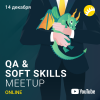 QA & Soft Skills