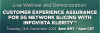 Customer Experience Assurance for Network Slicing with Infovista KLERITY