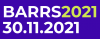 BARRS 2021