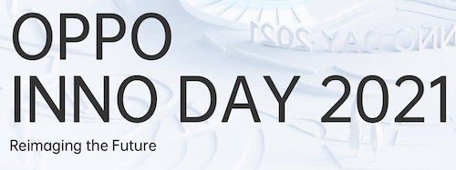 OPPO INNO DAY 2021